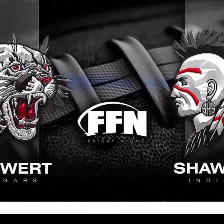 Shawnee clinches home playoff game with 45-24 win over Van Wert